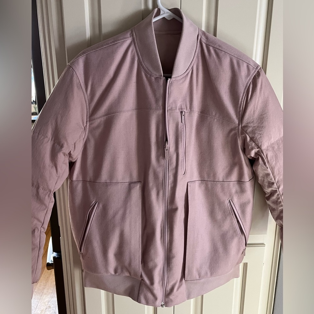 Lululemon Reversible Winter Jacket - image 4